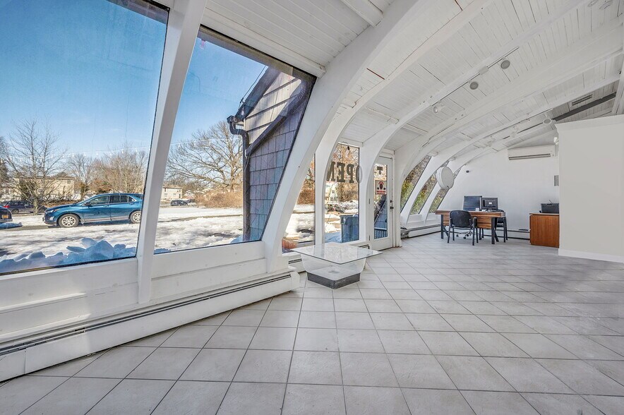 More Photos Of 4515 Nesconset Hwy, Port Jefferson Station Freestanding For Sale