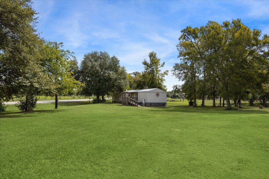 More Photos Of 4343 Buller Rd, Pattison Land For Sale