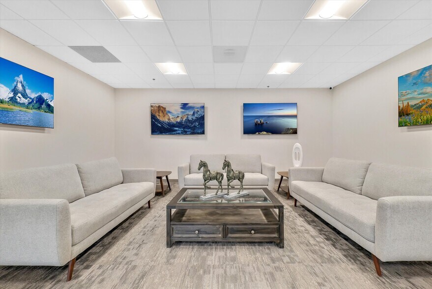 More Photos Of 1 Pointe Dr, Brea Office For Lease