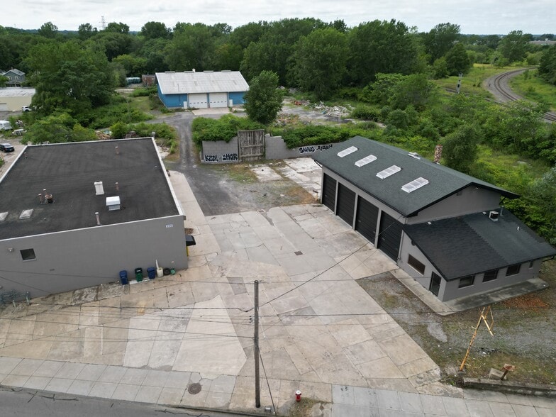 More Photos Of 200 Military Rd, Buffalo Warehouse For Sale