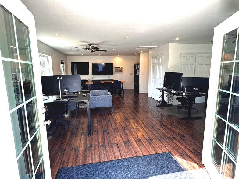 More Photos Of 5639 S Curtice St, Littleton Office For Lease