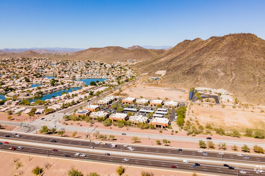 More Photos Of 20325 N 51st Ave, Glendale Office For Sale