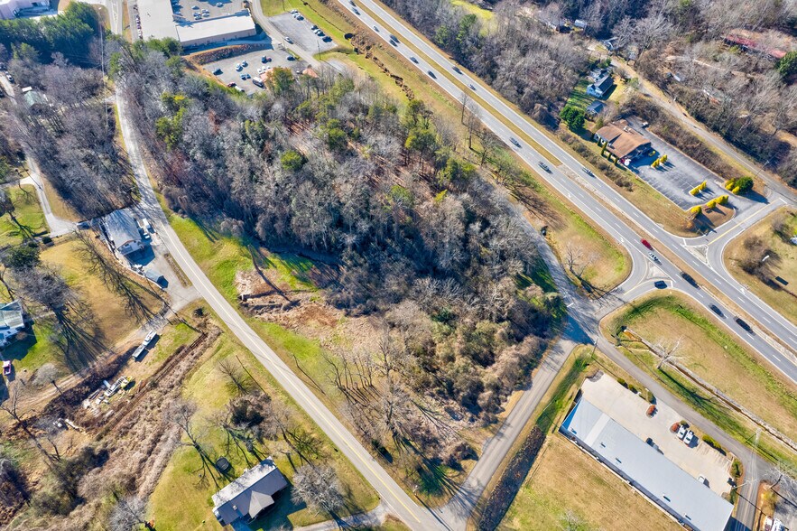 More Photos Of 164 Craig St, Ellijay Land For Sale