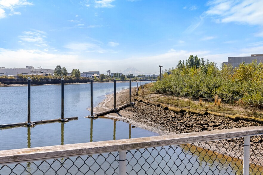 More Photos Of 1445 S Cloverdale St, Seattle Land For Sale