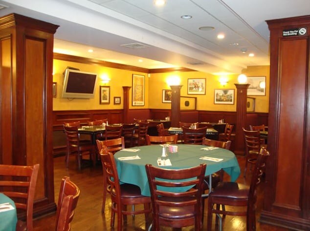 More Photos Of 33 W Central Ave, Pearl River General Retail For Sale