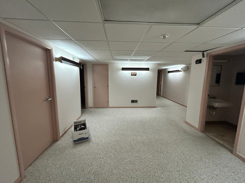 More Photos Of 33 N Brown St, Lewistown Storefront Retail Office For Sale