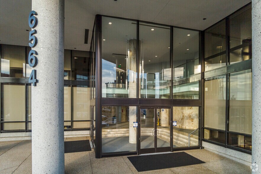 More Photos Of 6564 Loisdale Ct, Springfield Office For Sale