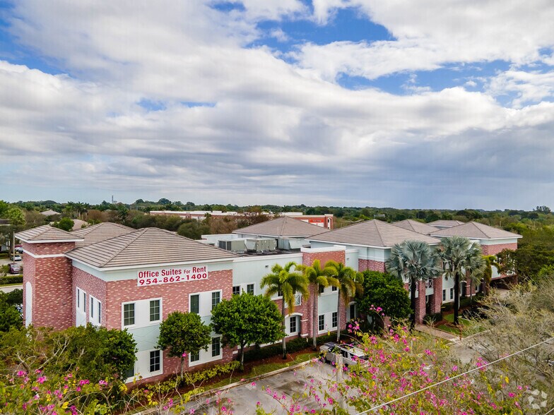 More Photos Of 12401-12555 Orange Dr, Fort Lauderdale Office For Lease