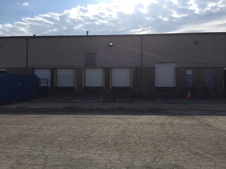 More Photos Of 4200 1st Ave, Nitro Distribution For Lease