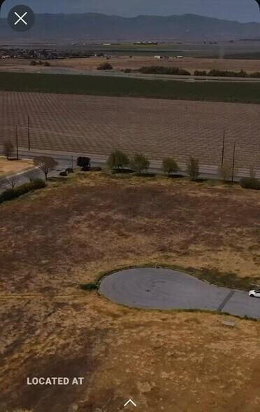 Primary Photo Of 1821 Mercantile Ln, Coalinga Land For Sale