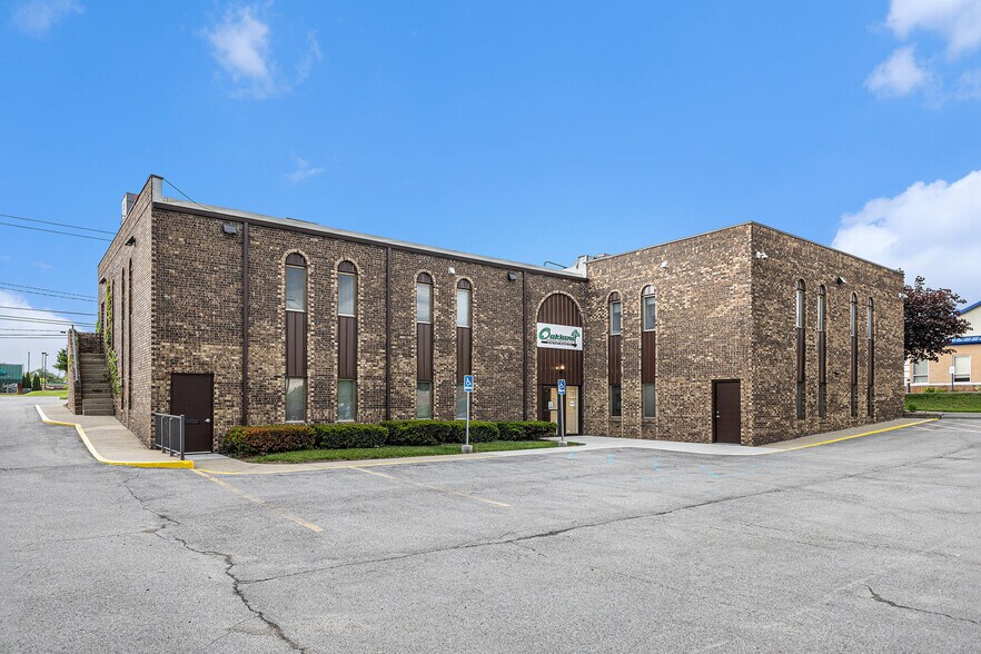 Primary Photo Of 1350 E M 21, Owosso Medical For Sale