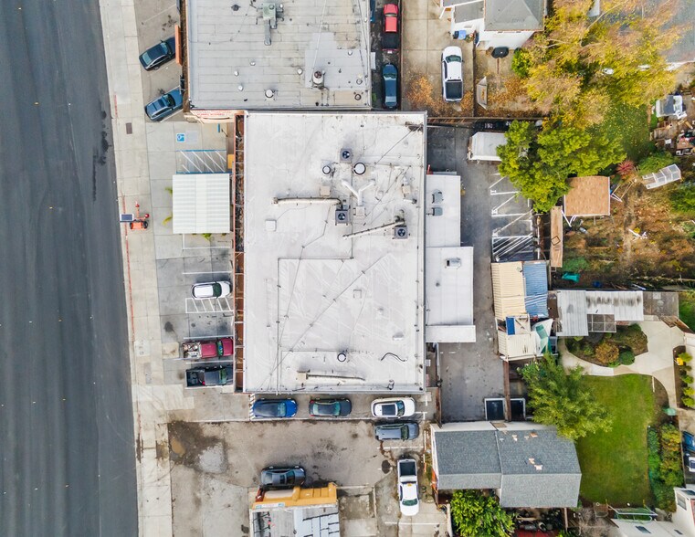 More Photos Of 2218-2230 Lincoln Ave, San Jose Freestanding For Sale