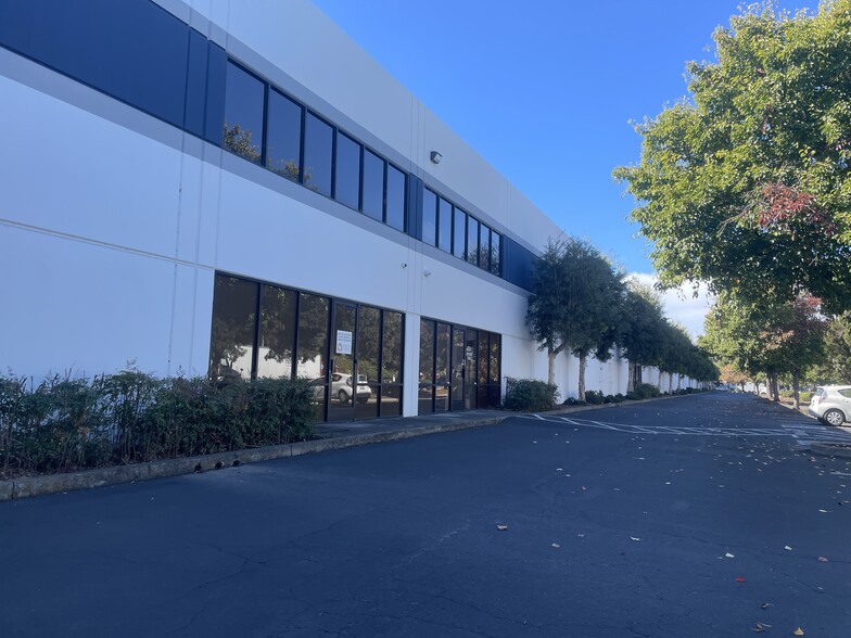 Primary Photo Of 1514-1586 Zephyr Ave, Hayward Warehouse For Lease