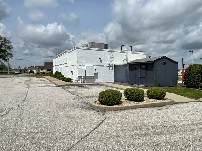 More Photos Of 2235 Burton Ln, Martinsville Fast Food For Lease