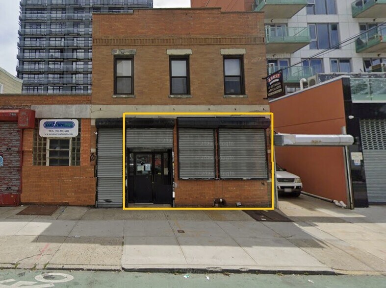 More Photos Of 38-31 Crescent St, Long Island City Warehouse For Lease