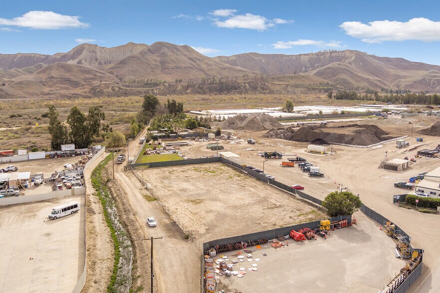 More Photos Of 1202 Mission Rock Rd, Santa Paula Land For Sale