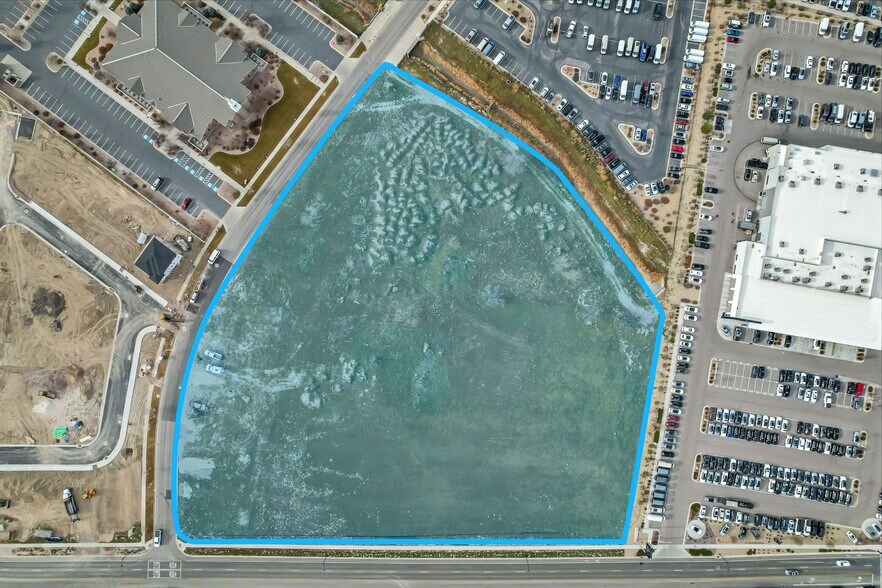 More Photos Of 286 River Chapel Dr, Draper Land For Sale