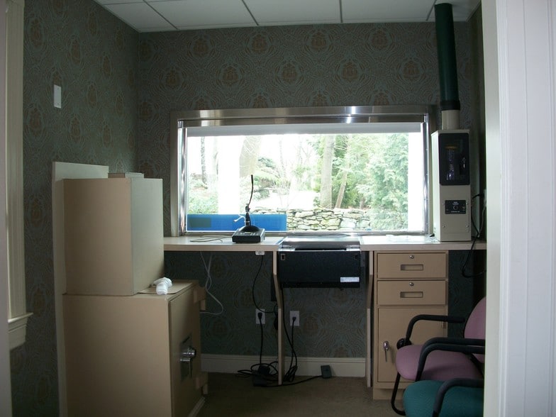 More Photos Of 215 Post Rd W, Westport Medical For Sale