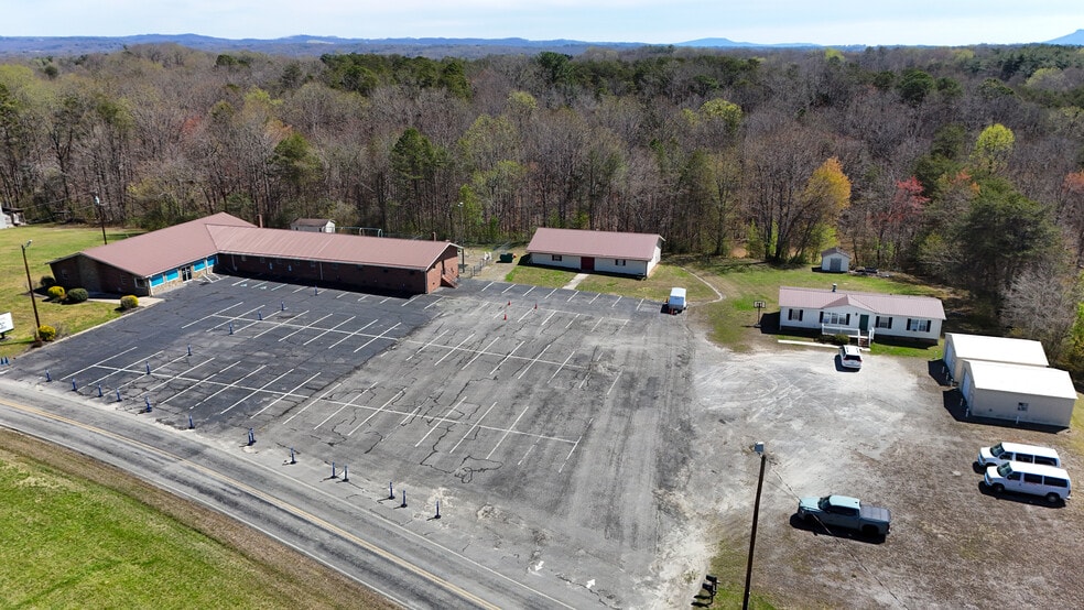 More Photos Of 259 Belvue Dr, Mount Airy Religious Facility For Sale