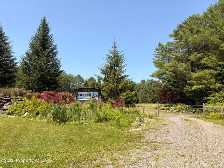More Photos Of 45 Huntsville-Idetown Rd, Dallas Land For Sale