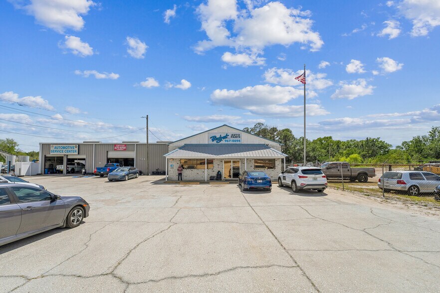 More Photos Of 324 Recker Hwy, Auburndale Industrial For Sale