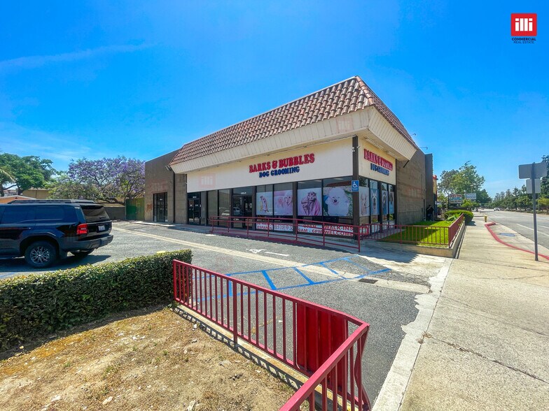 More Photos Of 13916 Ramona Blvd, Baldwin Park Unknown For Lease