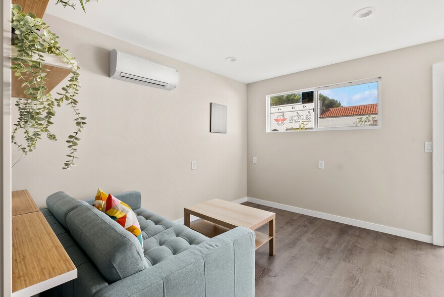 More Photos Of 2611 Adams Ave, San Diego Apartments For Sale