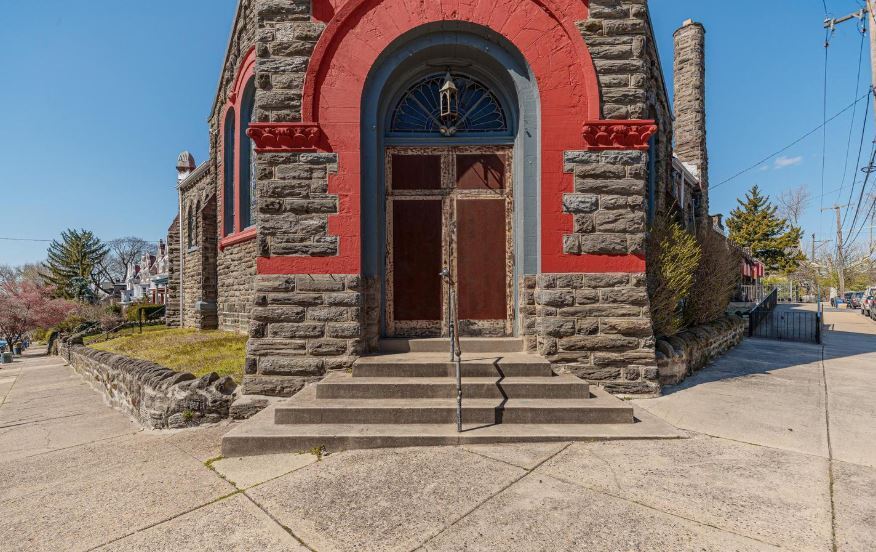 More Photos Of 101 W Mount Pleasant Ave, Philadelphia Daycare Center For Sale