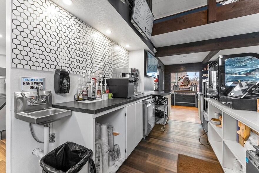 More Photos Of 24217 State Hwy 35, Siren Freestanding For Sale