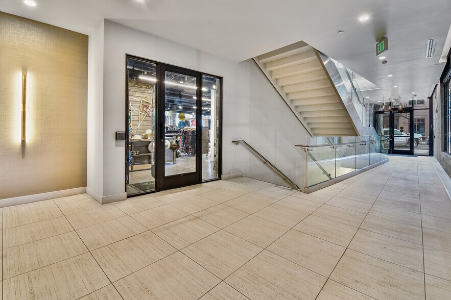 More Photos Of 639 Main St, Park City General Retail For Lease