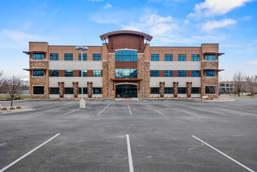 Primary Photo Of 14068 S 145 E, Draper Office For Sale