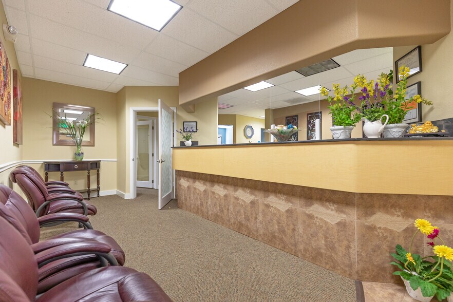 More Photos Of 2839 Spafford St, Davis Office For Sale