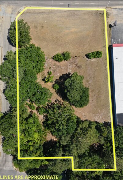 More Photos Of 5231 Raeford Rd, Fayetteville Land For Sale