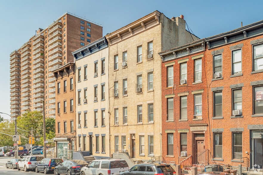 More Photos Of 190 Rockaway Ave, Brooklyn Apartments For Sale