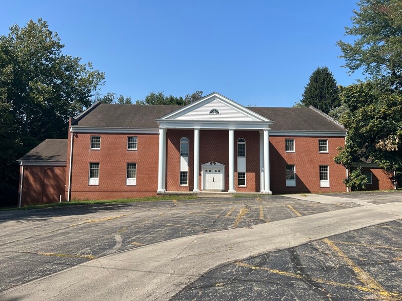 More Photos Of 1 Lucymont Dr, New Castle Religious Facility For Sale