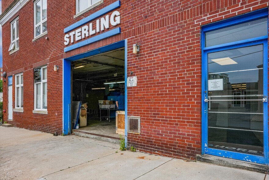 23 Farrar St, Lynn, MA 01901 Warehouse For Sale