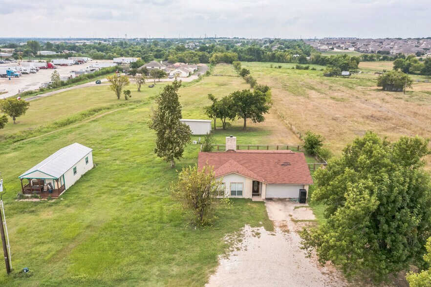 More Photos Of 4251 Gattis School Rd, Round Rock Land For Sale