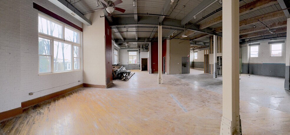 More Photos Of 1930 E Huntingdon St, Philadelphia Warehouse For Lease