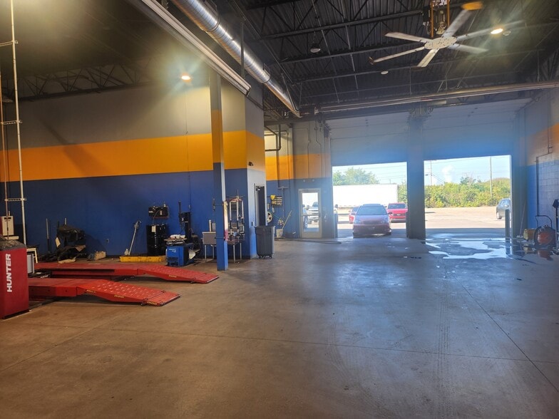 More Photos Of 750 Beaver Valley Mall, Monaca Freestanding For Sale