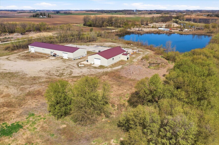 More Photos Of 24104 755th Ave, Albert Lea Warehouse For Sale