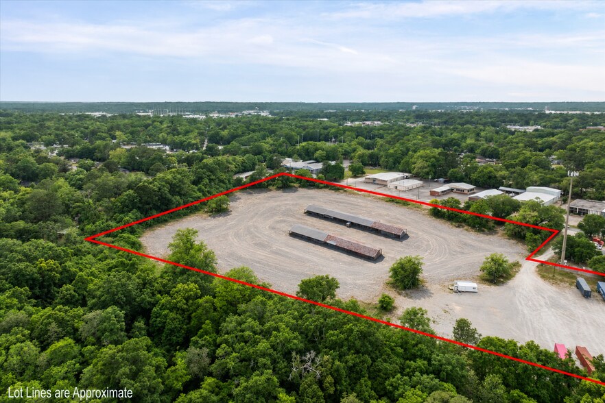 More Photos Of 2223 Halls Mill Rd, Mobile Land For Lease
