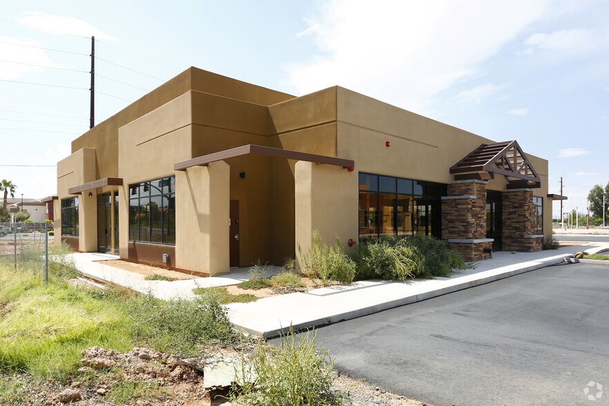 More Photos Of 1434 W Elliot Rd, Gilbert Medical For Sale