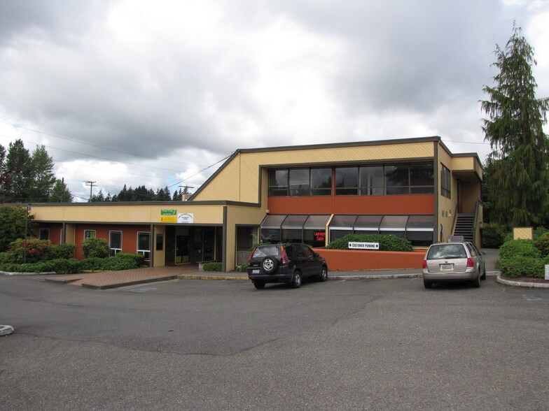 More Photos Of 2509 SE Mile Hill Dr, Port Orchard Self Storage For Lease