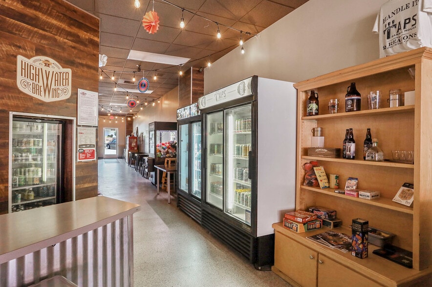 More Photos Of 1924-1926 Pacific Ave, Stockton Restaurant For Sale