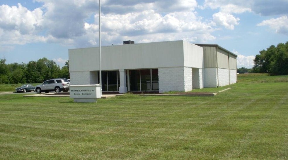 Primary Photo Of 30717 Park Dr, Princess Anne Flex For Lease