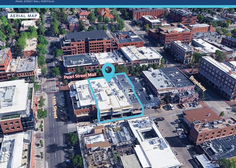 More Photos Of , Boulder General Retail For Sale