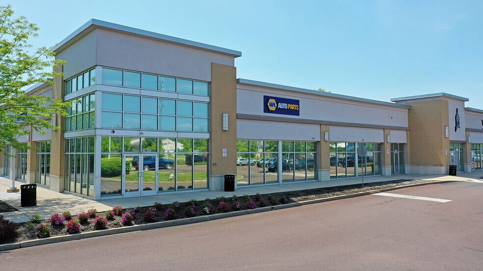 More Photos Of 3 W Ridge Pike, Limerick Unknown For Lease