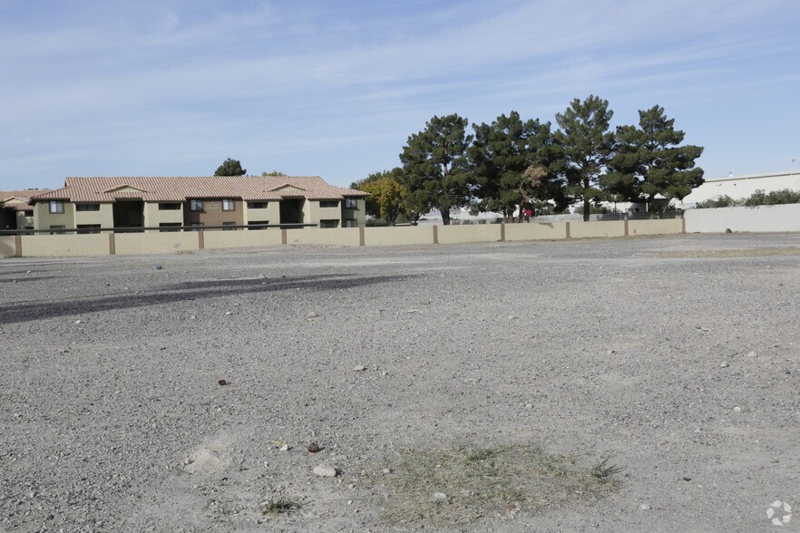 More Photos Of 453 N Nellis Blvd, Las Vegas Land For Sale