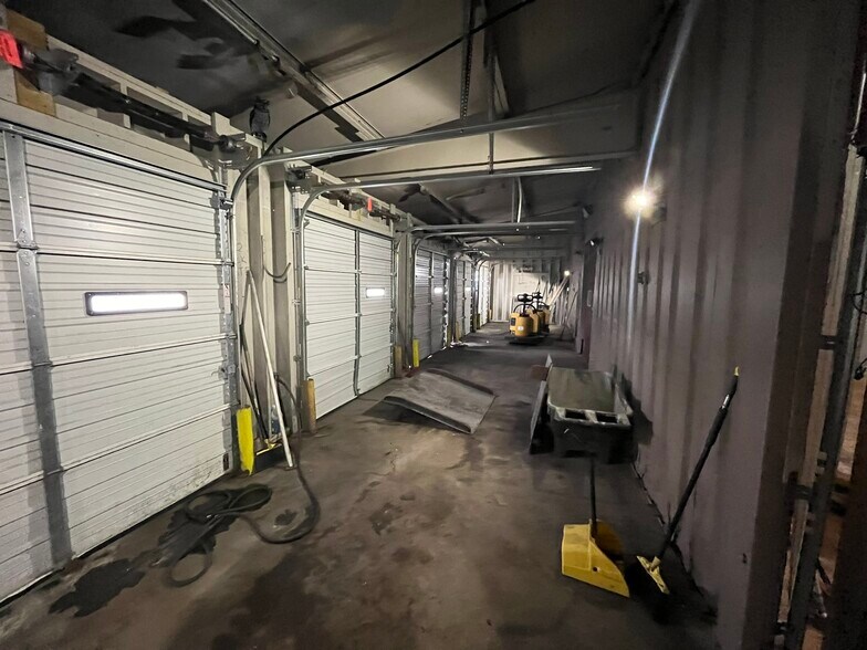 More Photos Of 104 Hay St, West Warwick Refrigeration Cold Storage For Sale