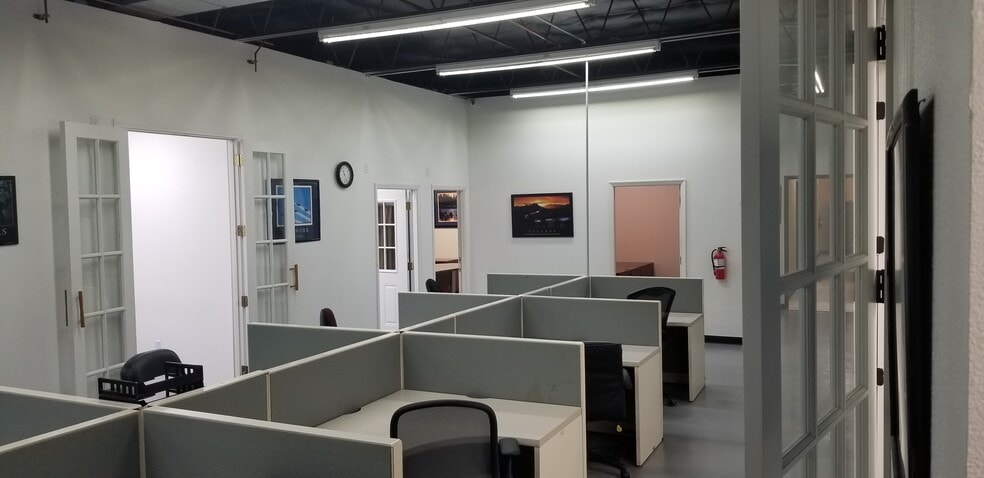 More Photos Of 3402 Enterprise Dr, Rowlett Office For Lease